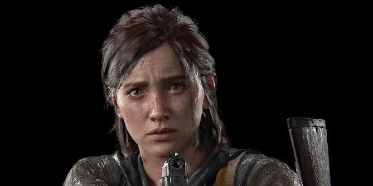 Suposto vazamento interno da revisão do Last of Us 2 da Microsoft: Nós adoramos