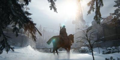 Suprimentos cruciais em jogo multiplayer de The Last of Us