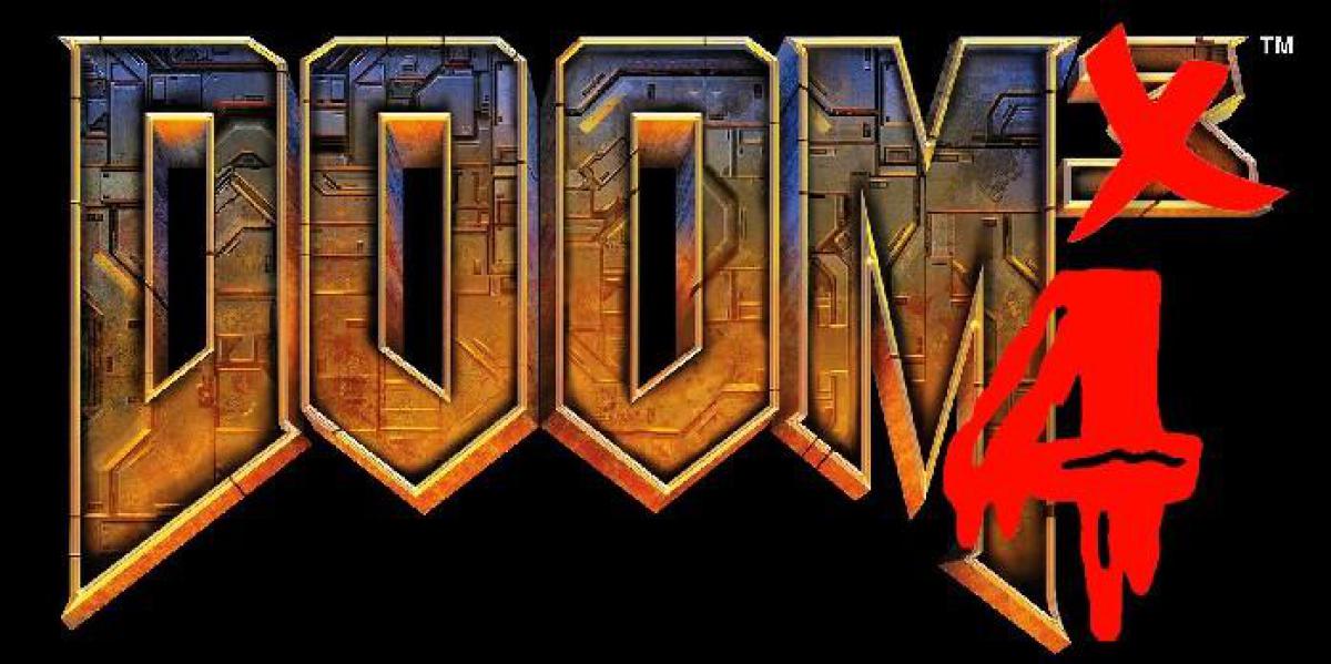 Surgem novas imagens canceladas de Doom 4
