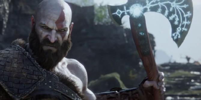 Susie de Deltarune é Kratos de God of War da perspectiva de Atreus