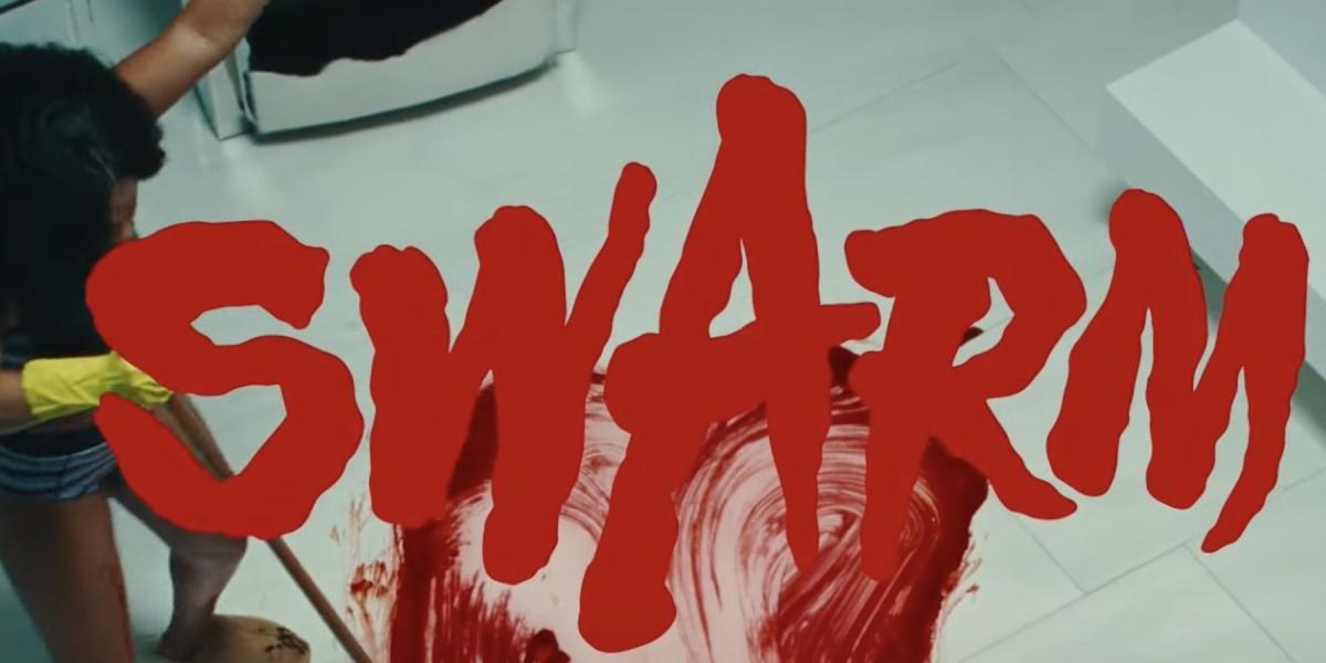 Swarm: a série de terror inspirada em Beyoncé de Donald Glover recebe um novo teaser assustador