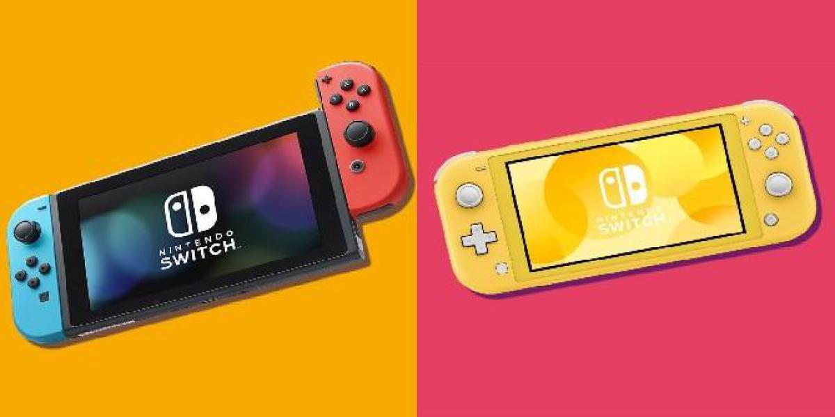 Switch continua a dominar as vendas no Japão para começar 2021