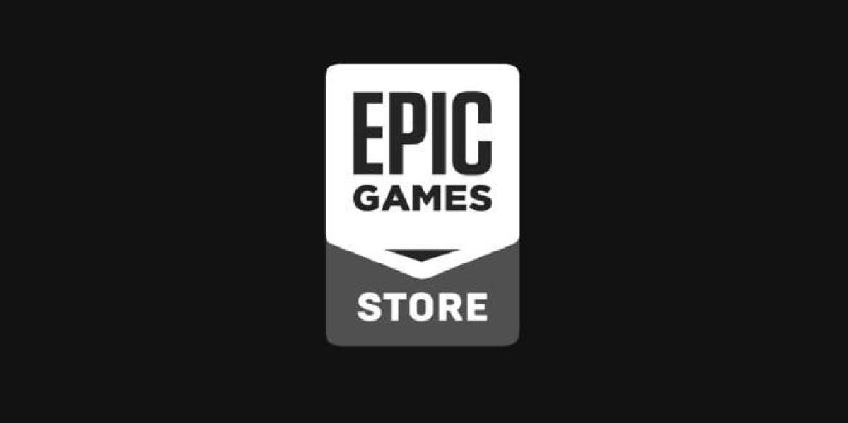 Switch de títulos gratuitos da Epic Games Store, revelado o jogo da próxima semana