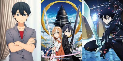 Sword Art Online: 10 melhores citações de Kirito no anime