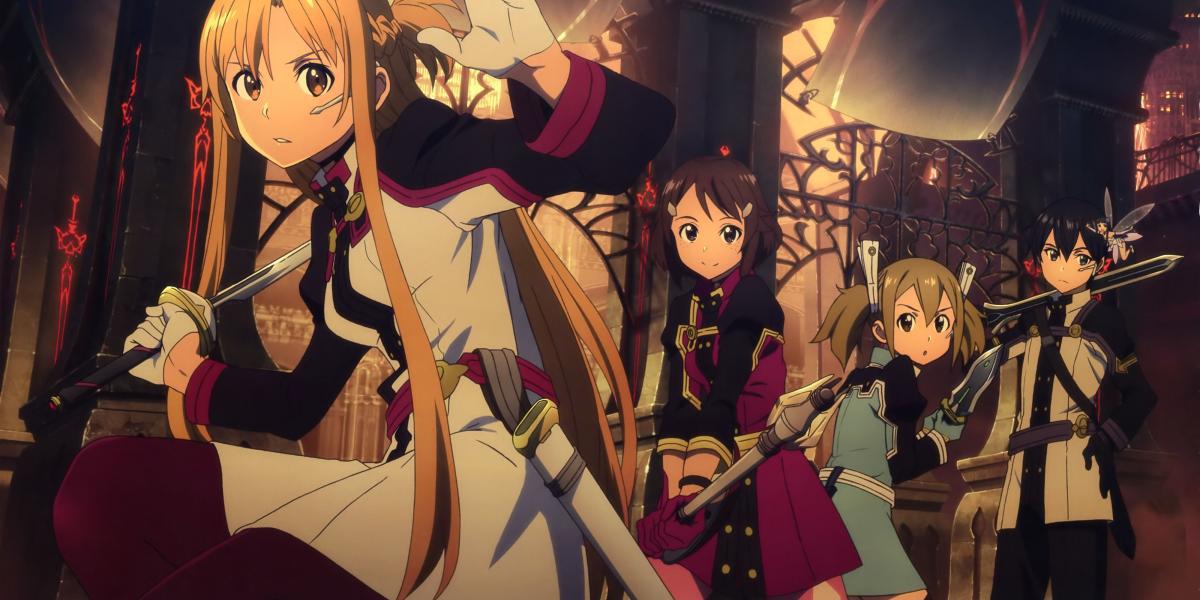 Personagens Sword-Art-Online-The-Movie-Ordinal-Scale