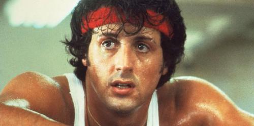 Sylvester Stallone compartilha seu argumento para uma série prequel Rocky