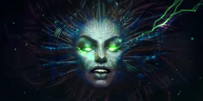 System Shock 2: Enhanced Edition terá modo VR