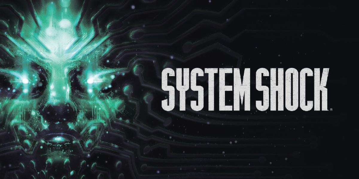 System Shock Remake adiado para março de 2023