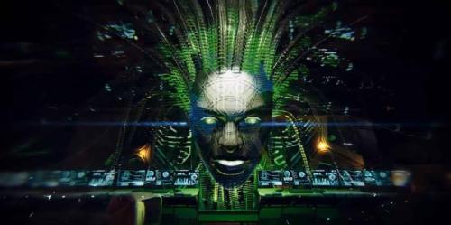 System Shock Remake está quase finalizado com desenvolvimento