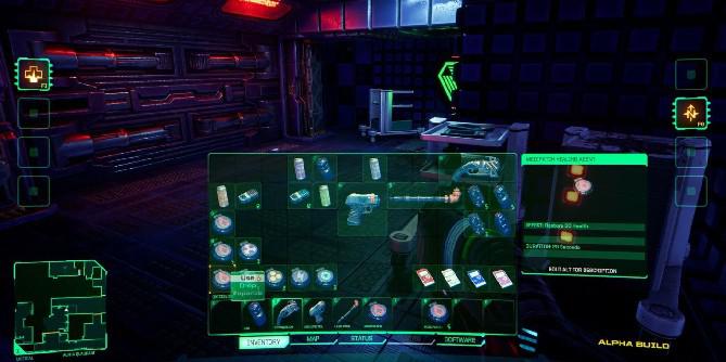 System Shock Remake recebe demonstração jogável no GOG e Steam