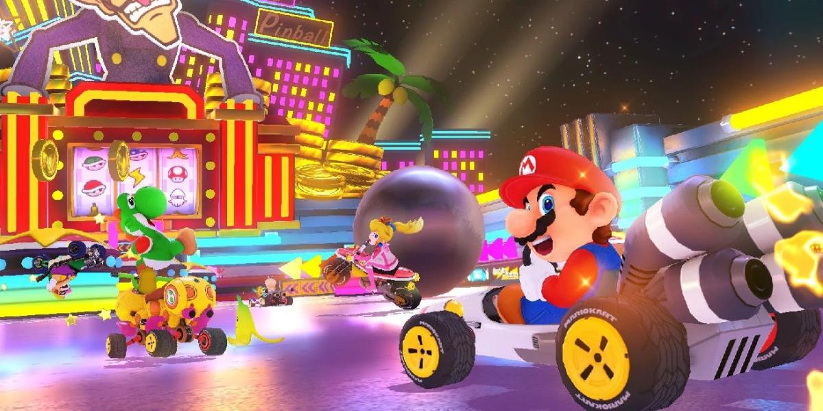 Tag Heuer revela relógios de Mario Kart caros
