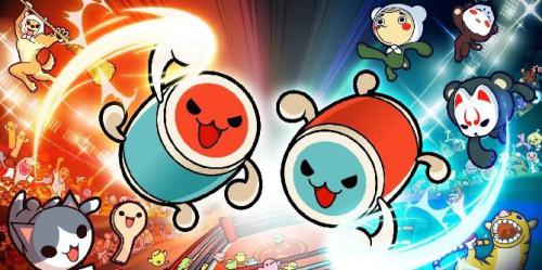 Taiko no Tatsujin: Rhythmic Adventure Pack anunciado para Switch