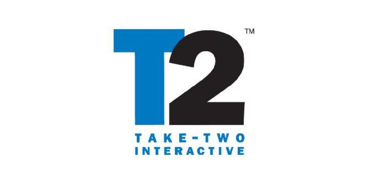 Take-Two ainda planeja lançar 93 jogos em cinco anos