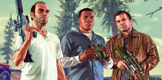 Take-Two diz que os remasters sempre fizeram parte de sua estratégia