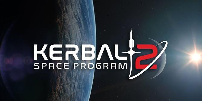 Take-Two é acusado de arruinar a equipe de desenvolvimento do Programa Espacial Kerbal 2