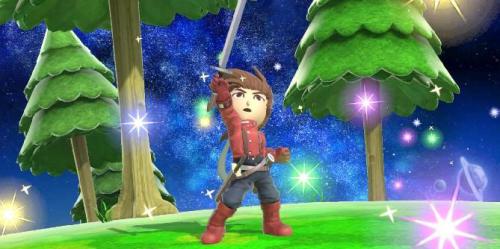 Tales of Arise pode se beneficiar do Mii de Lloyd em Super Smash Bros. Ultimate