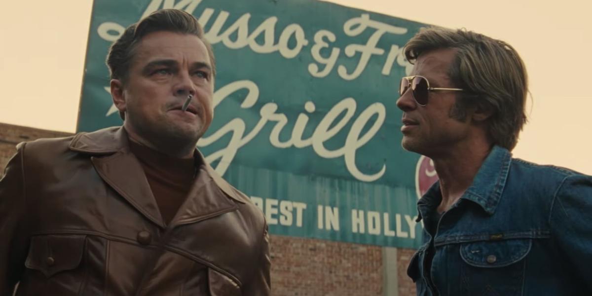 Tarantino prepara sequência de Era uma vez em Hollywood?