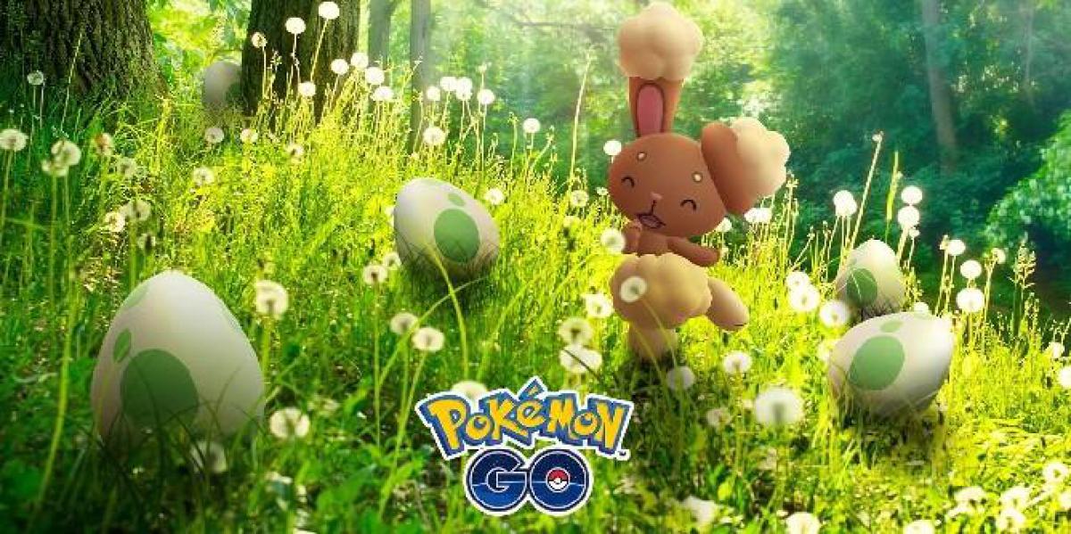 Tarefas e recompensas de pesquisa de campo do Pokemon GO Spring Event 2020
