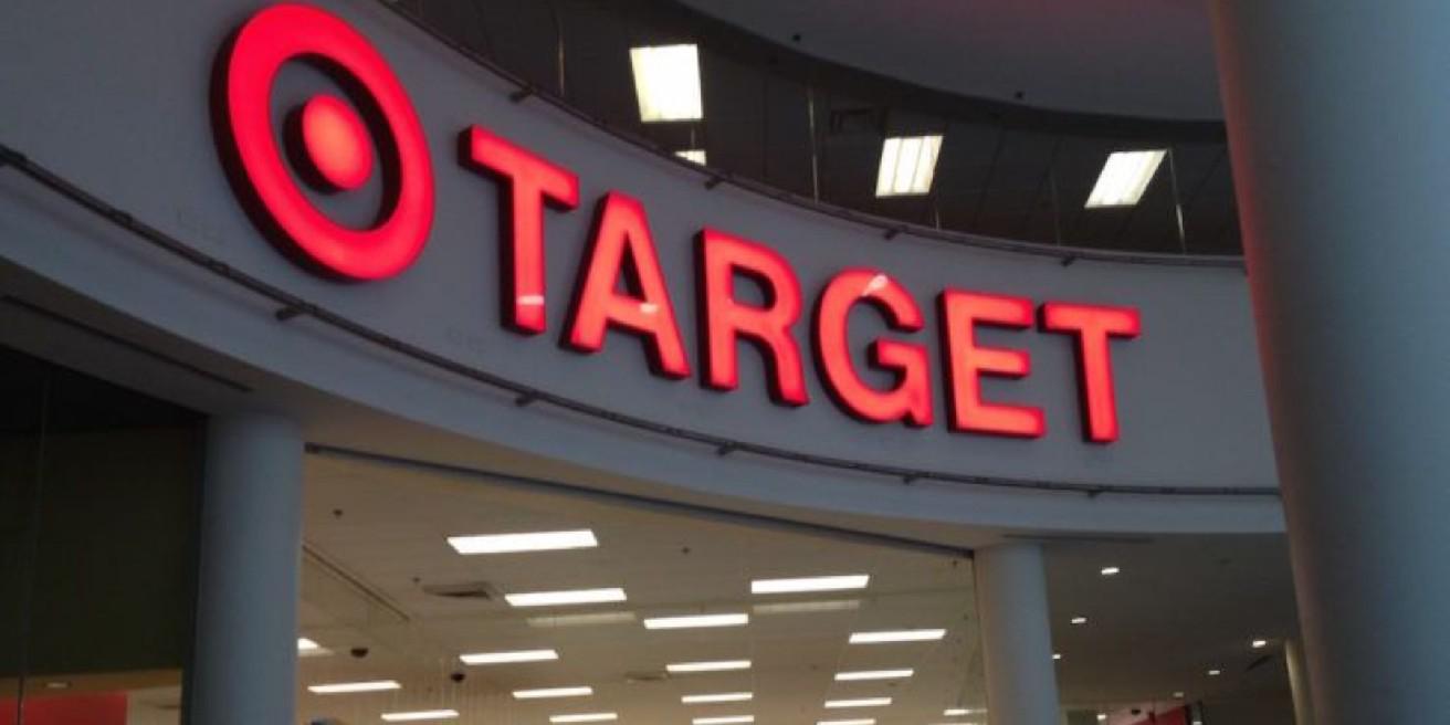 Target culpa crime de varejo organizado por perda de lucro de US$ 400 milhões