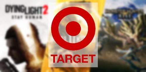 Target Running Compre 2 e ganhe 1 oferta grátis para videogames