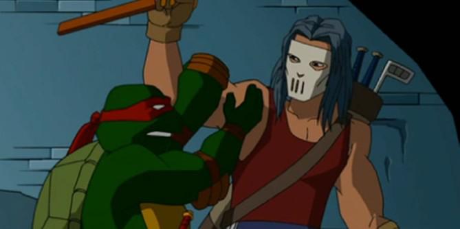 Tartarugas Ninja: Os melhores aliados humanos