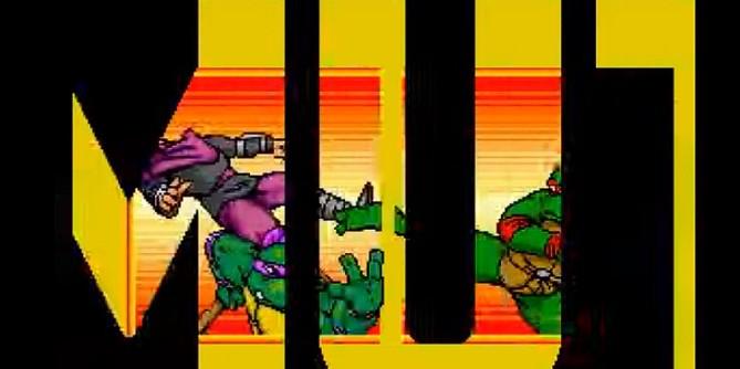 Tartarugas TMNT no tempo: todas as diferenças entre a versão SNES e a versão Arcade