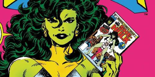 Tatiana Maslany é a nova Mulher-Hulk da Marvel
