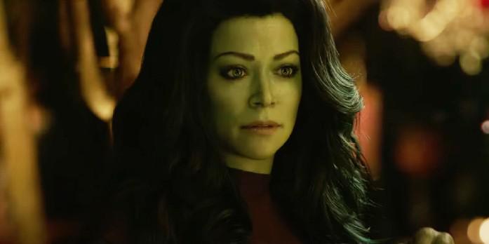 Tatiana Maslany, Kat Coiro e Jessica Gao, de She-Hulk, rebatem comentários negativos de CGI