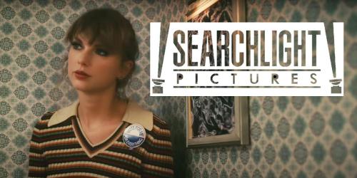Taylor Swift fará sua estréia na direção de longas-metragens na Searchlight Pictures