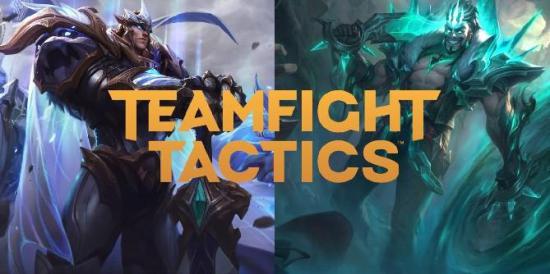 Teamfight Tactics anuncia set Reckoning e modo de jogo experimental