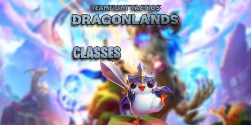 Teamfight Tactics Dragonlands: como funciona cada característica de classe