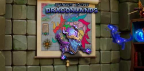 Teamfight Tactics Dragonlands: como funcionam as novas unidades de dragão