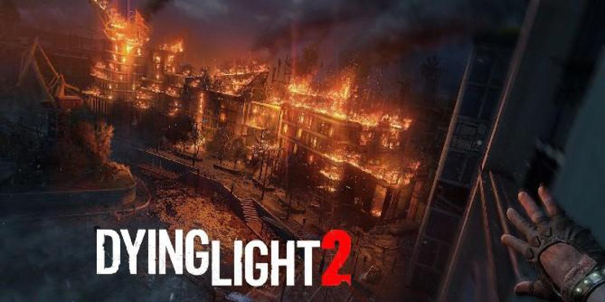 Techland nega que Dying Light 2 esteja preso no inferno do desenvolvimento