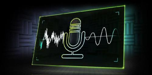 Tecnologia de voz Nvidia RTX oferece magia de microfone