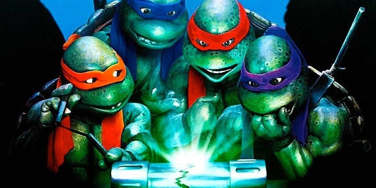 Teenage Mutant Ninja Turtles: O que é o Ooze?