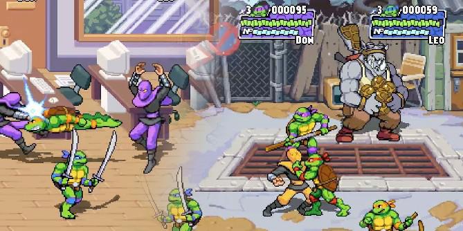 Teenage Mutant Ninja Turtles Shredder s Revenge: 10 coisas que precisamos ver no jogo