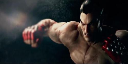 Tekken 7 confirma 4ª temporada em novo trailer