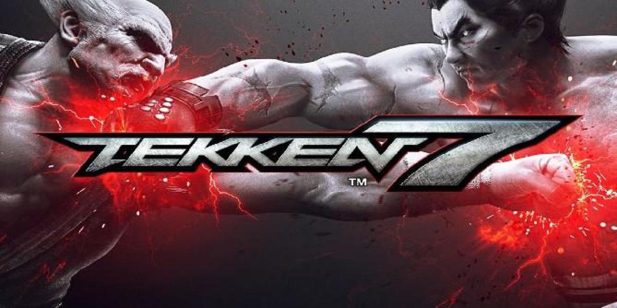 Tekken 7 provoca o próximo DLC Fighter da Polônia