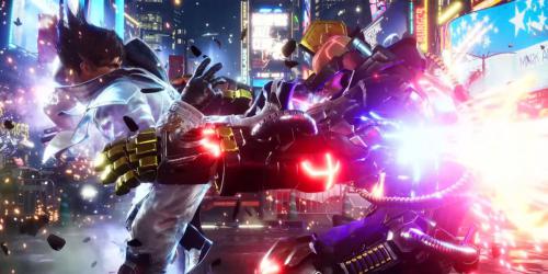 Tekken 8 Diretor afirma que a jogabilidade será mais agressiva