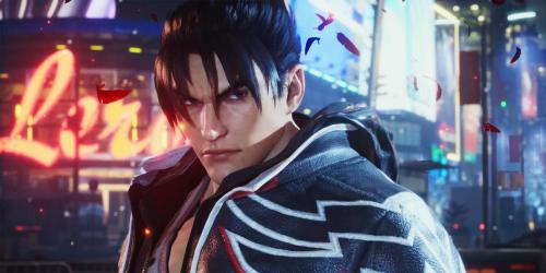 Tekken 8 terá crossplay e rollback netcode!