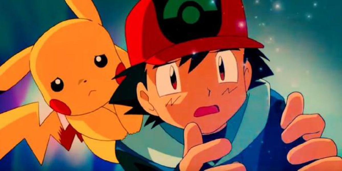 Telefone de jogador de Pokemon GO roubado ao vivo durante transmissão de jogo