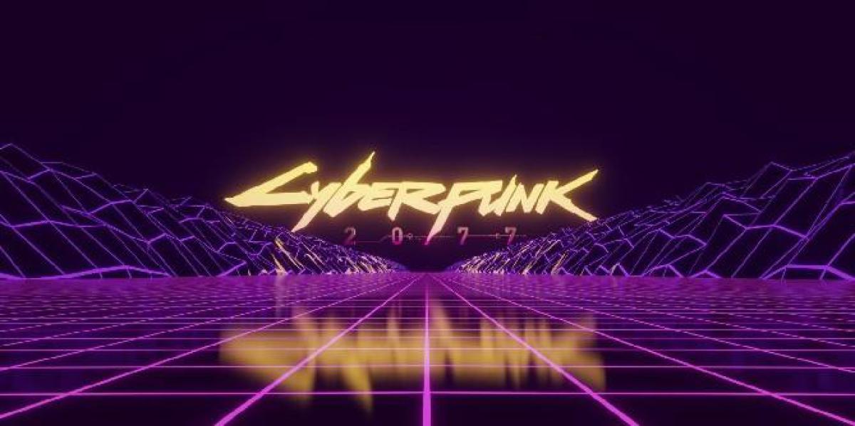 Tema de Cyberpunk 2077 recriado pelo campeão russo de beatboxing