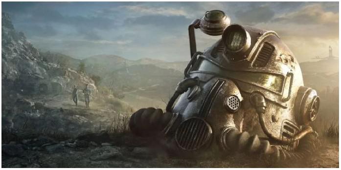 Temas de Fallout que aparecem em todos os jogos