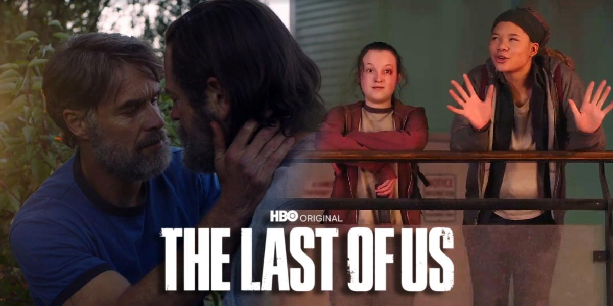 Tempestade Reid de The Last Of Us responde às reclamações homofóbicas dos telespectadores