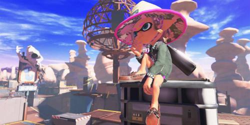 Temporadas de Splatoon 3 desperdiçam potencial – saiba como melhorá-las!