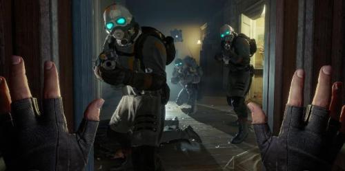 Tempos de pré-carregamento e desbloqueio do Half-Life Alyx detalhados