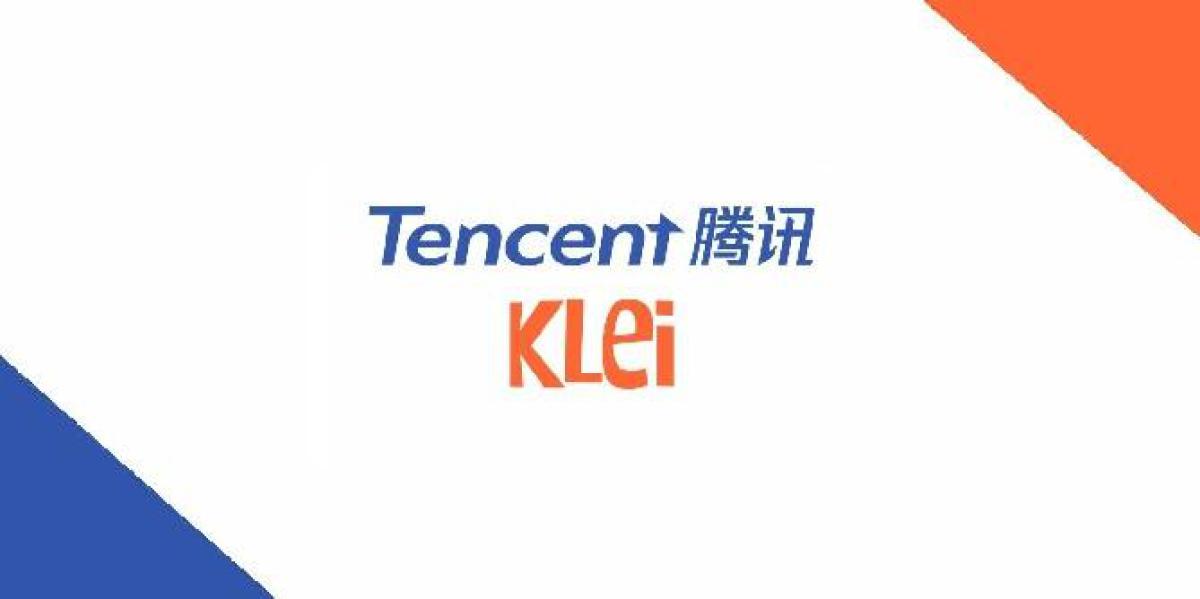 Tencent adquire participação majoritária na desenvolvedora Don t Starve