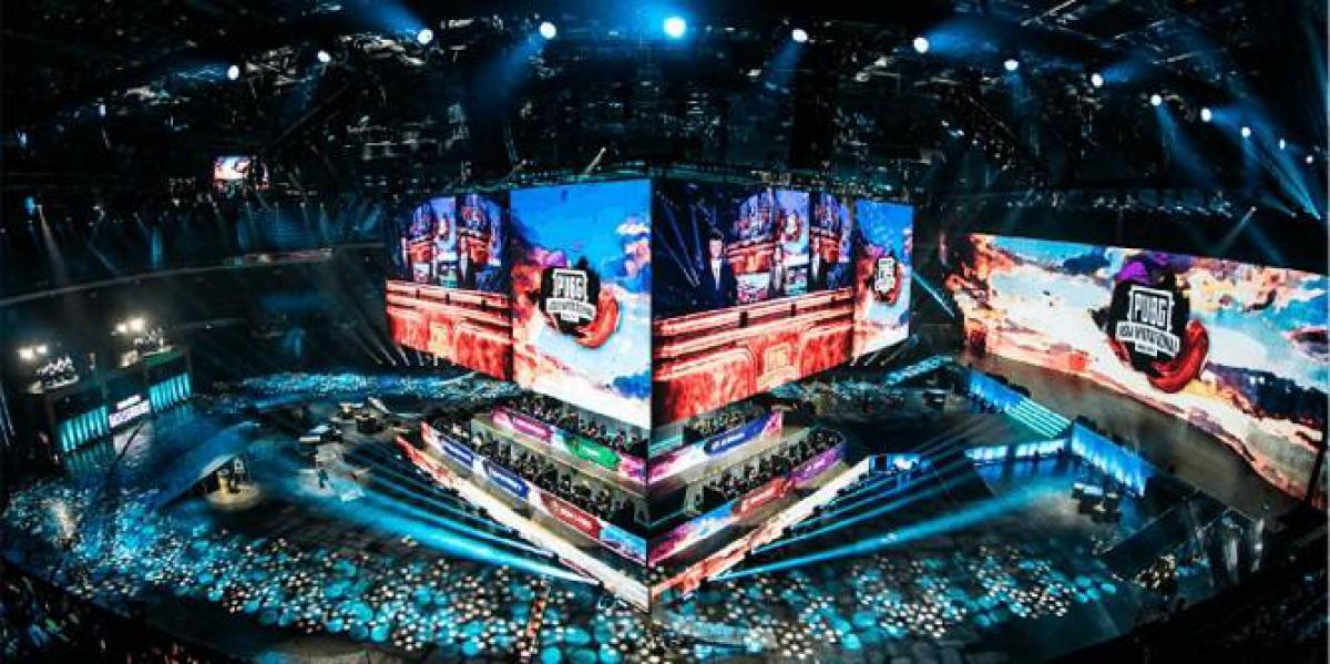 Tencent investe em empresa chinesa de e-sports VSPN