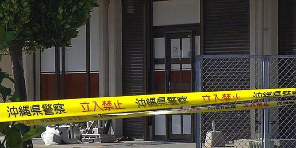 Tentativa de assalto no japonês Game Cafe deixa um morto