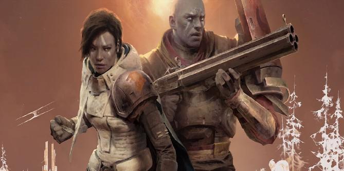 Teoria de Destiny 2 sugere grandes mudanças para personagens importantes